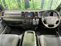 2023 Toyota Hiace Van