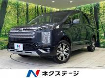 2024 Mitsubishi Delica D5