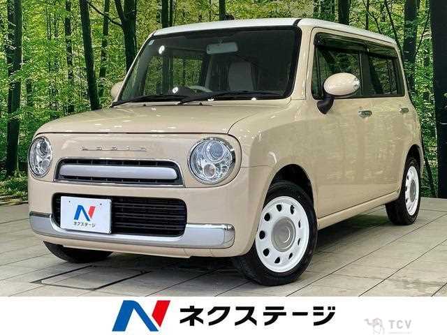 2014 Suzuki Alto
