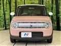 2017 Suzuki Lapin