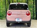 2017 Suzuki Lapin