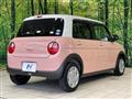 2017 Suzuki Lapin