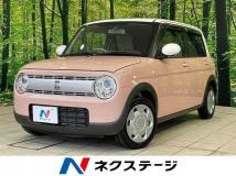 2017 Suzuki Lapin