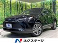 2025 Toyota Harrier Hybrid