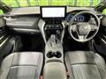 2025 Toyota Harrier Hybrid