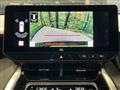 2025 Toyota Harrier Hybrid