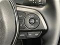 2025 Toyota Harrier Hybrid