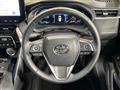 2025 Toyota Harrier Hybrid