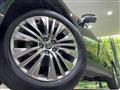2025 Toyota Harrier Hybrid