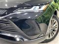 2025 Toyota Harrier Hybrid