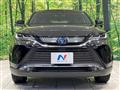 2025 Toyota Harrier Hybrid