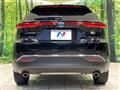 2025 Toyota Harrier Hybrid