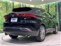 2025 Toyota Harrier Hybrid