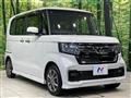 2021 Honda N BOX