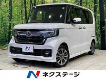 2021 Honda N BOX