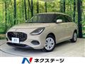 2024 Suzuki Swift