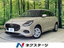 2024 Suzuki Swift