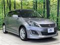 2014 Suzuki Swift