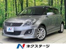 2014 Suzuki Swift