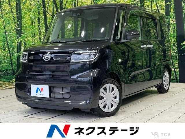 2021 Daihatsu Tanto