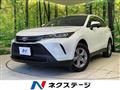 2024 Toyota Harrier