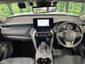 2024 Toyota Harrier