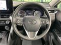 2024 Toyota Harrier