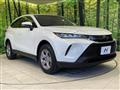 2024 Toyota Harrier
