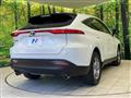 2024 Toyota Harrier