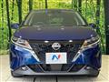 2022 Nissan Note