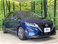2022 Nissan Note