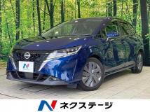 2022 Nissan Note