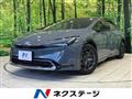 2024 Toyota Prius