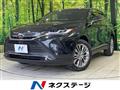 2021 Toyota Harrier