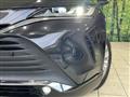 2021 Toyota Harrier