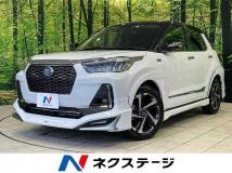 2023 Daihatsu Rocky