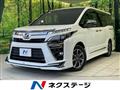 2018 Toyota Voxy