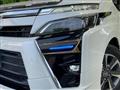 2018 Toyota Voxy
