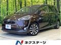 2016 Toyota Sienta