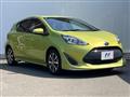 2017 Toyota AQUA