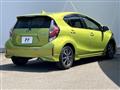 2017 Toyota AQUA