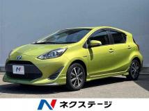 2017 Toyota AQUA