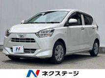 2018 Daihatsu Mira