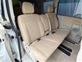 2011 Mitsubishi Delica D5