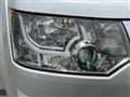 2011 Mitsubishi Delica D5