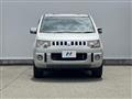 2011 Mitsubishi Delica D5