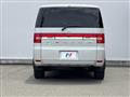 2011 Mitsubishi Delica D5