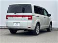 2011 Mitsubishi Delica D5