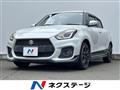 2018 Suzuki Swift