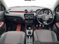 2018 Suzuki Swift